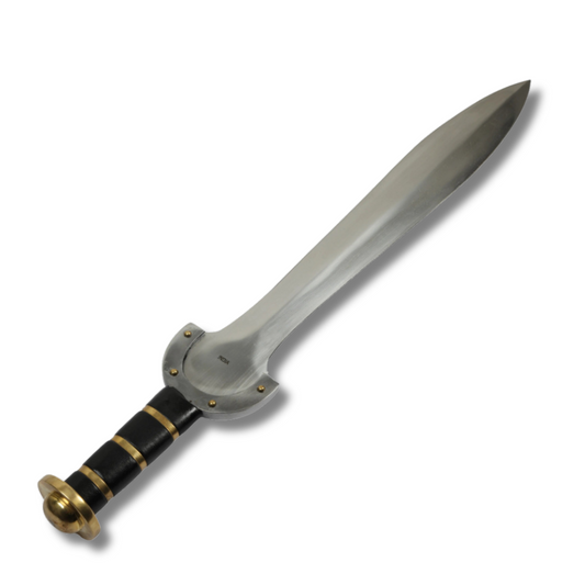 10th Century Celtic Short Sword