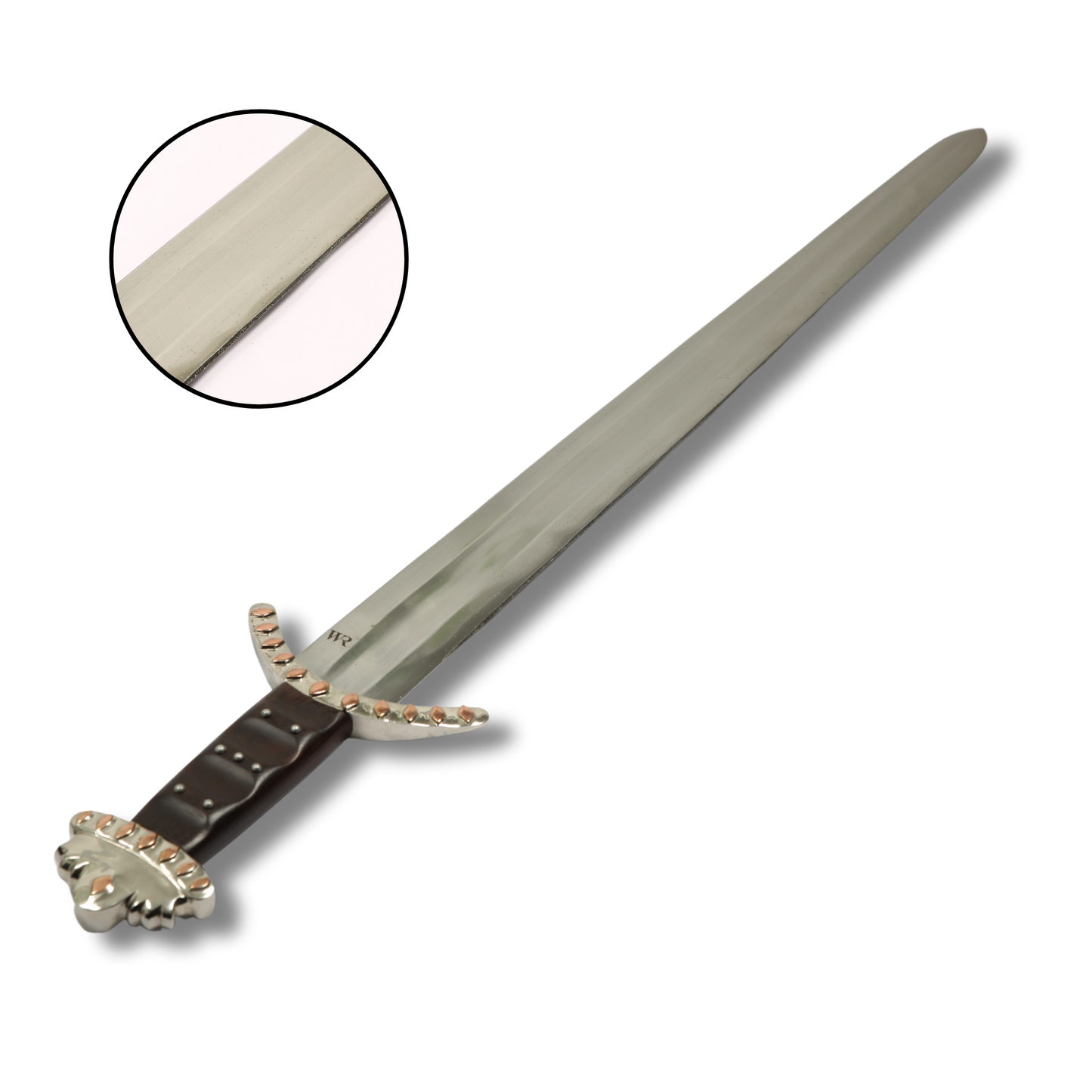 10th Century Leuterit Viking Sword