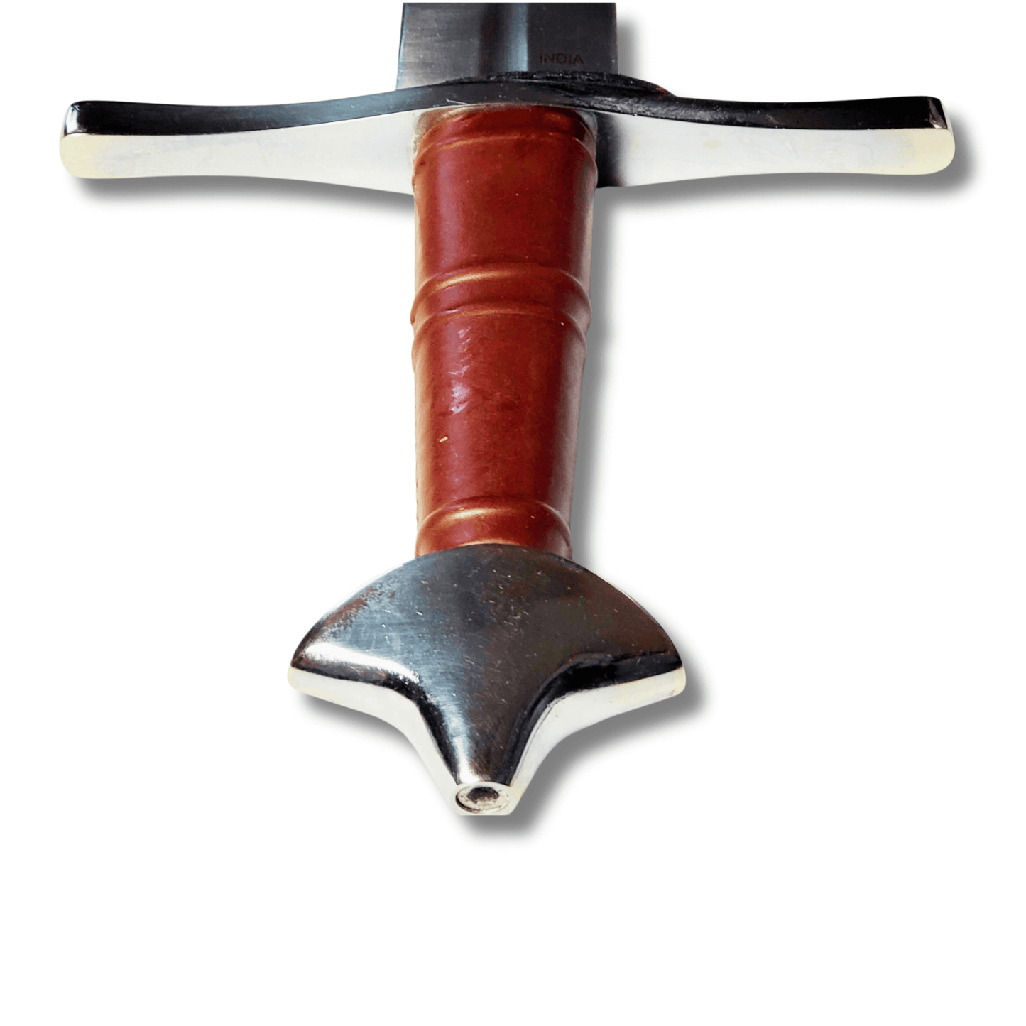 10th Century Osprey Sword handle