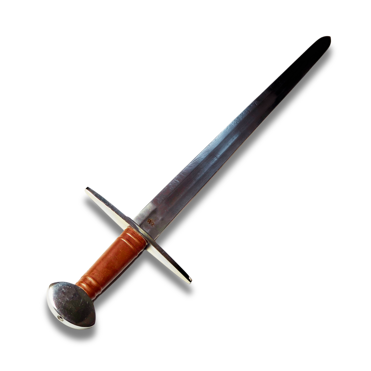 Type XII Medieval Sword