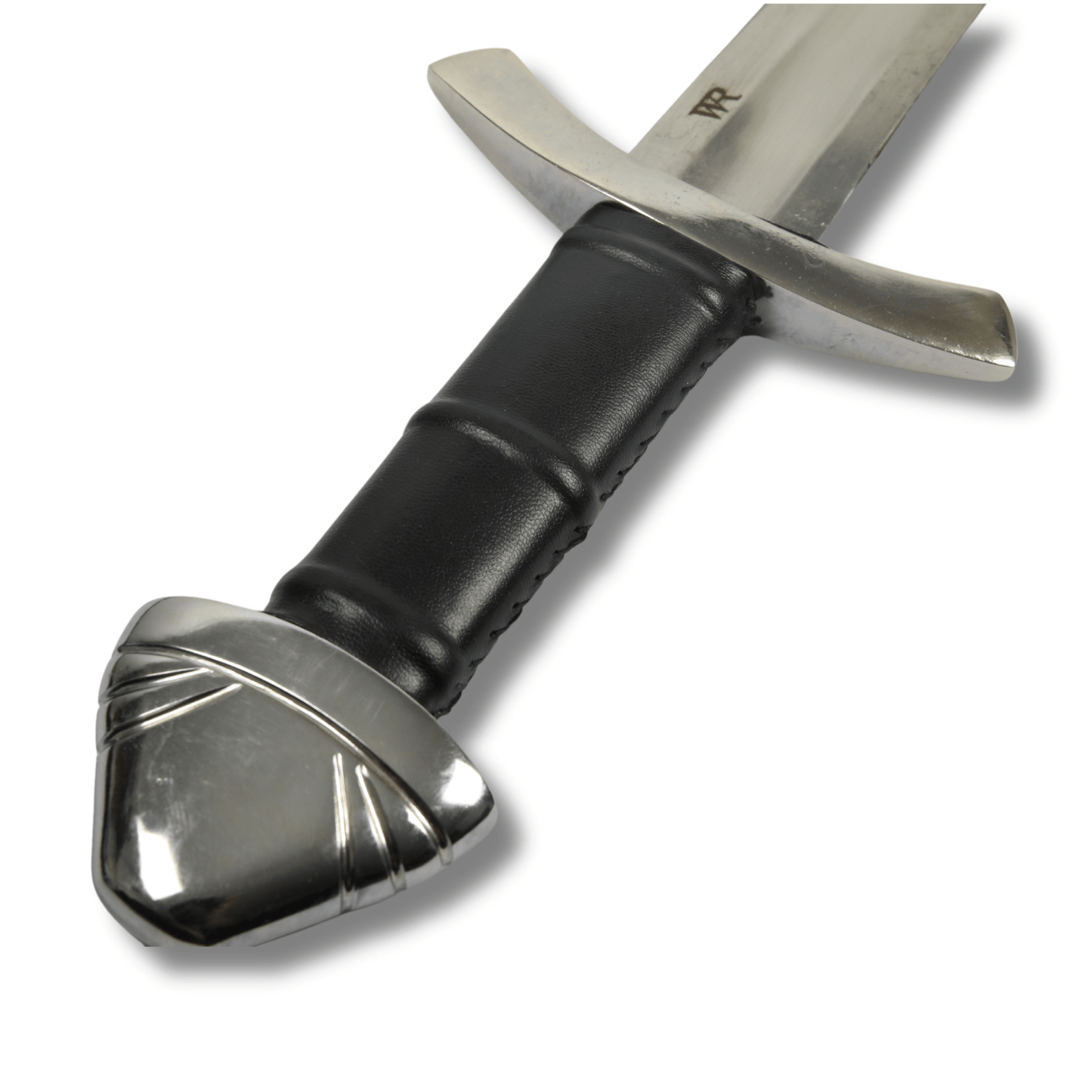 10th Century Viking Sword handle