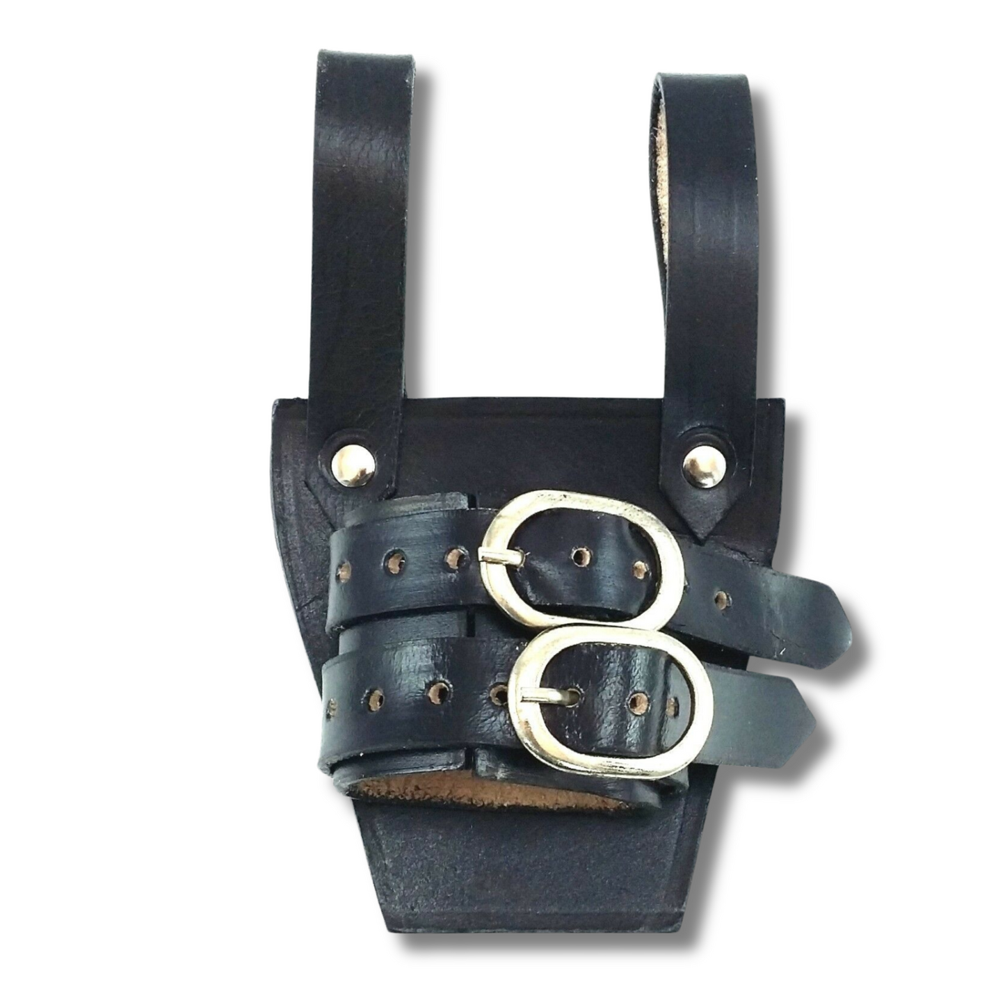 Archers Sword leather scabbard