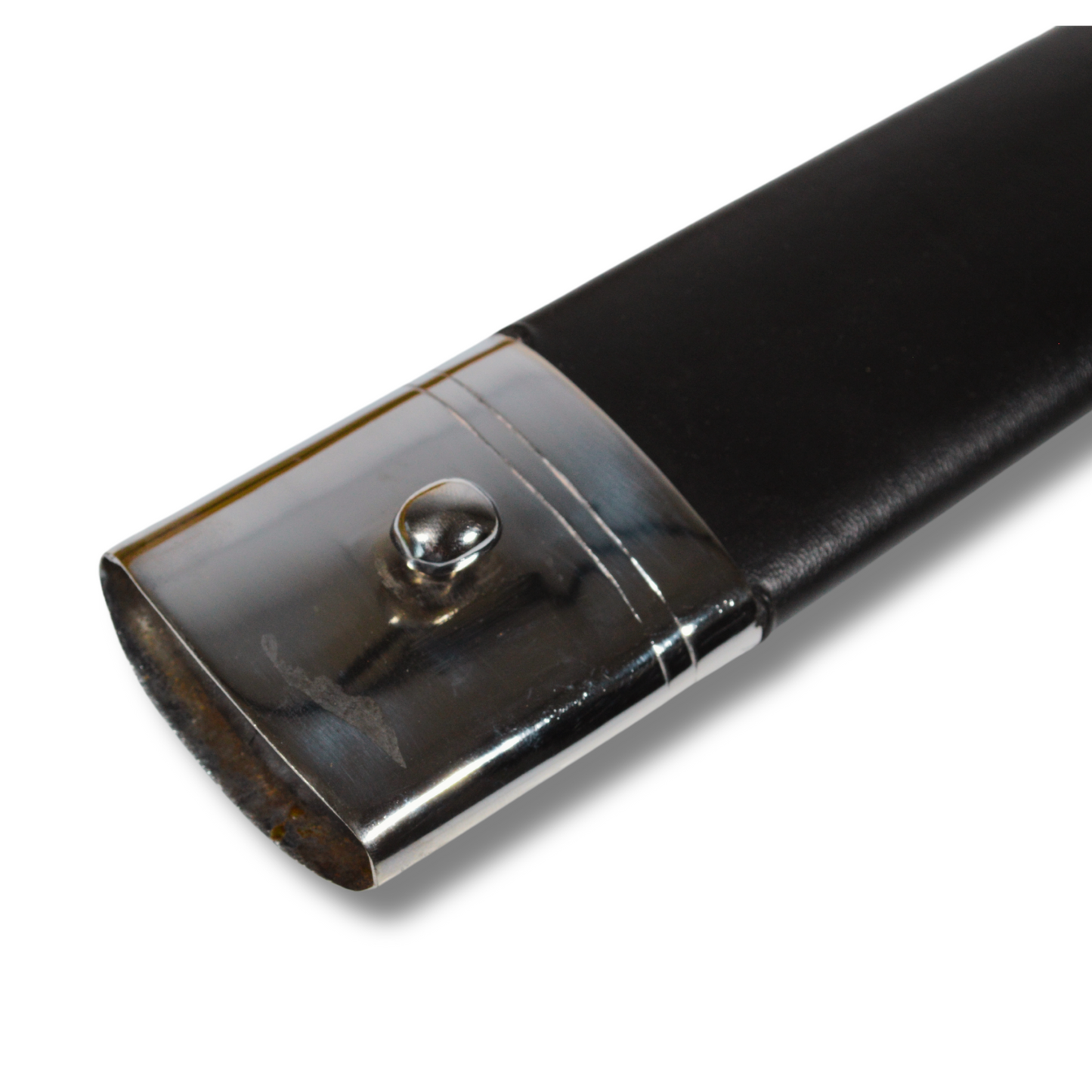 Archers Sword leather scabbard