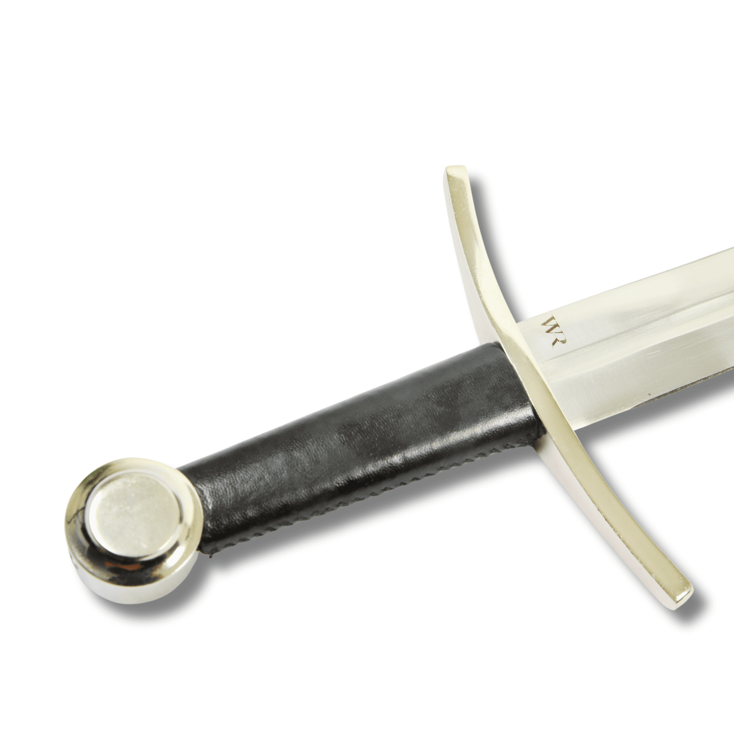 Late Medieval Sword handle