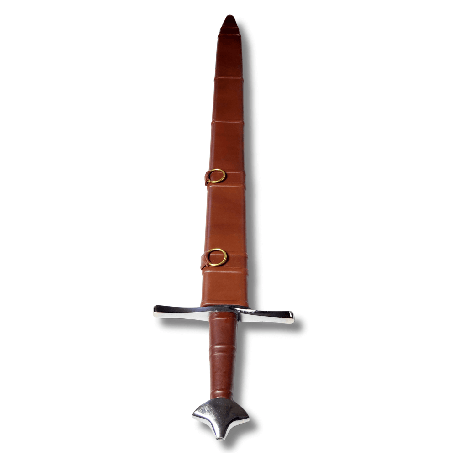 10th Century Osprey Sword in scabbard