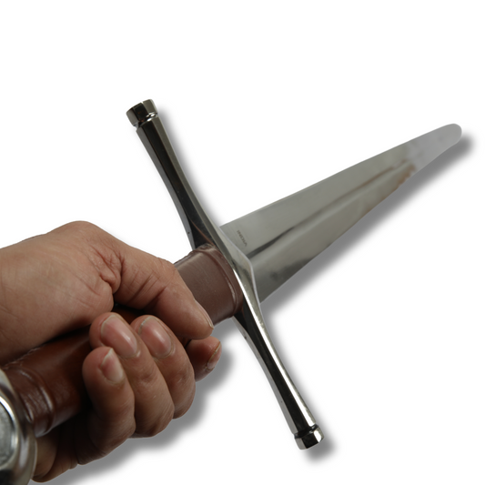 10th Century Two Handed Norman Sword