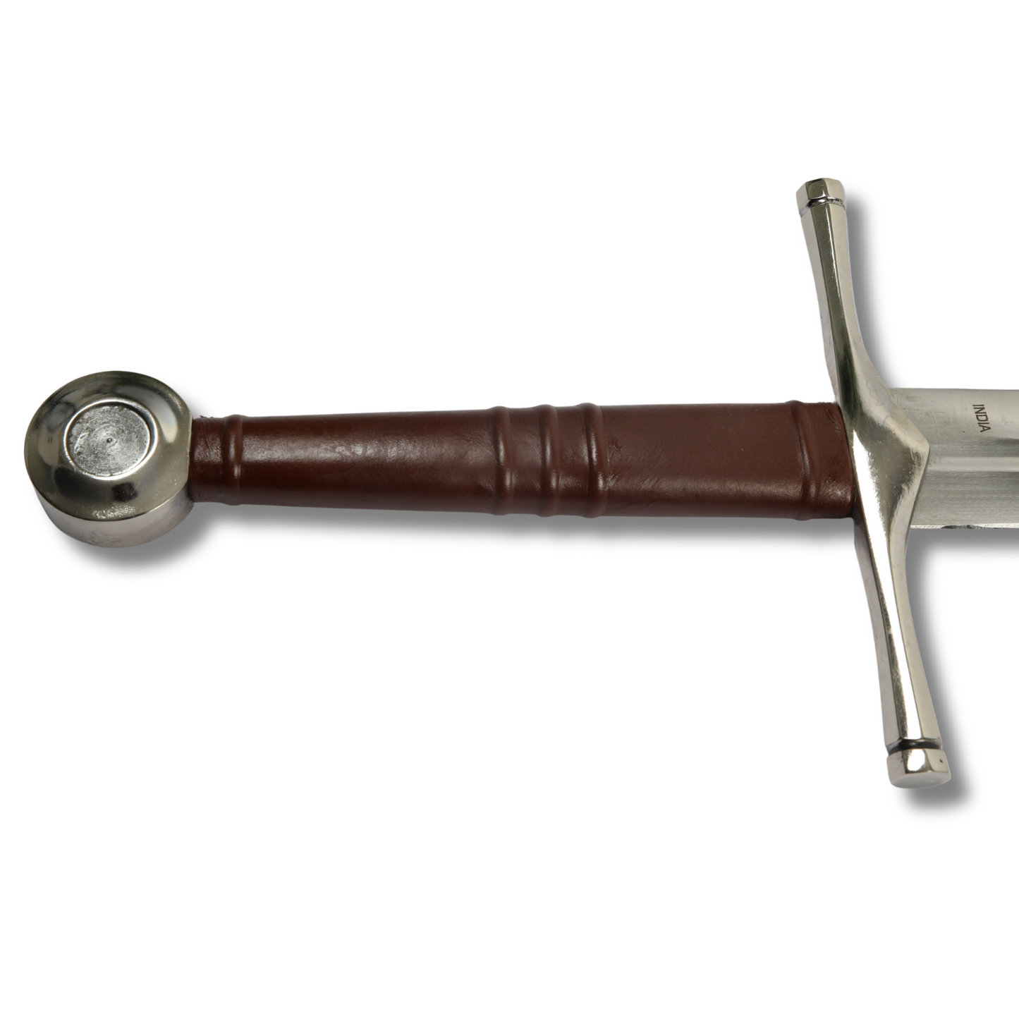 Two Handed Norman Sword Handle