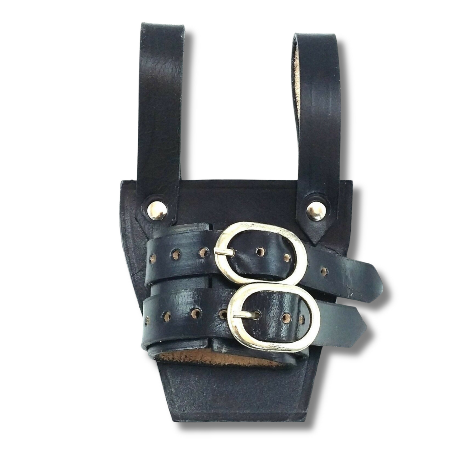 leather scabbard for swords