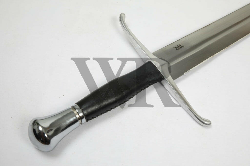 15th Century Hand-And-A-Half Sword