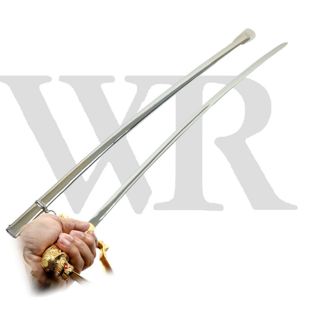 Historical German Officers Swords