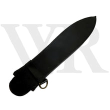 Load image into Gallery viewer, 10th Century Celtic Short Sword Full Tang Tempered Battle Ready Hand Forged WR-804 AT
