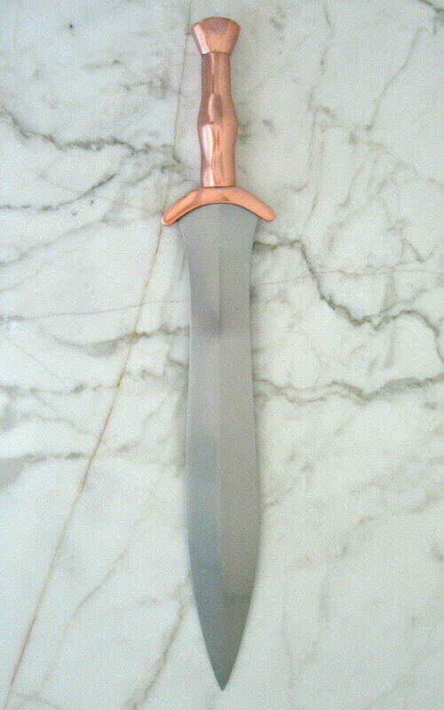 Spartan Lakonia Sword