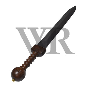 Gladius The Pompeii Sword Full Tang Tempered Battle Ready Handmade Sword Sharp