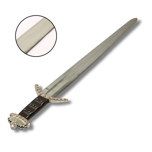 10th Century Leuterit Viking Sword