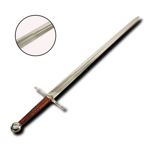 10th Century Two Handed Norman Sword