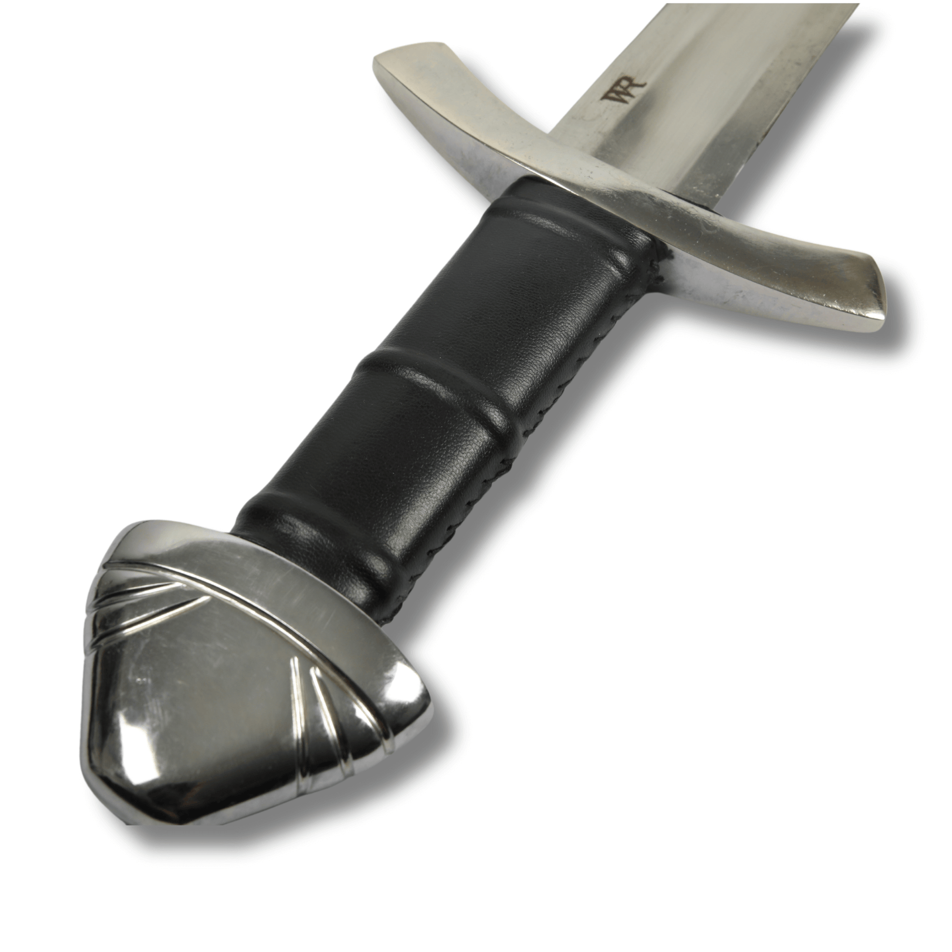 10th Century Viking Sword handle