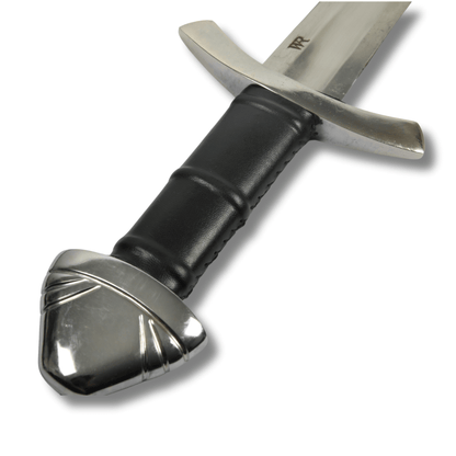10th Century Viking Sword handle