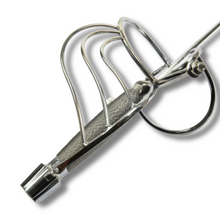 Load image into Gallery viewer,  Three Musketeers Hilt Rapier 
