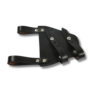 leather scabbard for swords