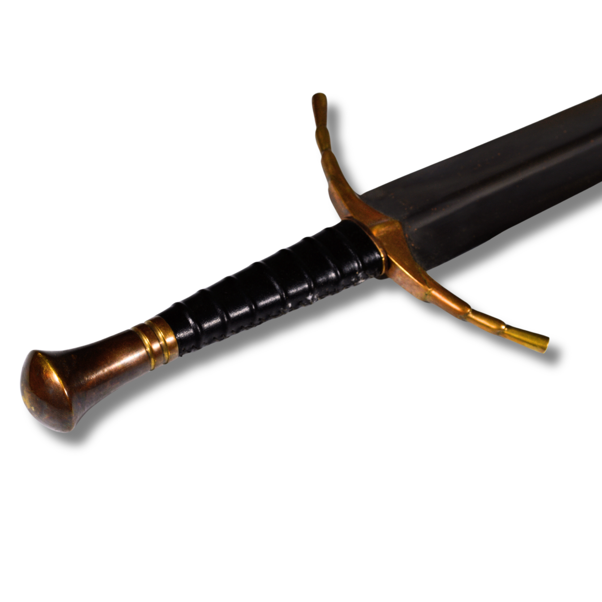 15th Century Mercenary Sword 