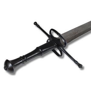 German Bastard sword