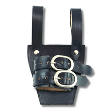 Load image into Gallery viewer, sword leather scabbard
