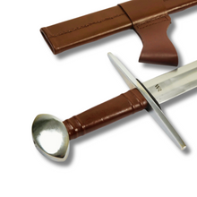 Load image into Gallery viewer, 10th Century Type XII Medieval Sword
