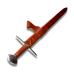 10th Century Type XII Medieval Sword