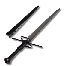 Load image into Gallery viewer, German Bastard sword
