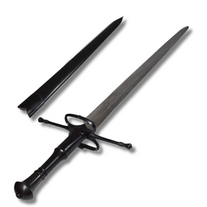German Bastard sword