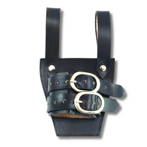 Archers Sword leather scabbard