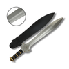 10th Century Celtic Short Sword Full Tang Tempered Battle Ready Hand Forged WR-804 AT