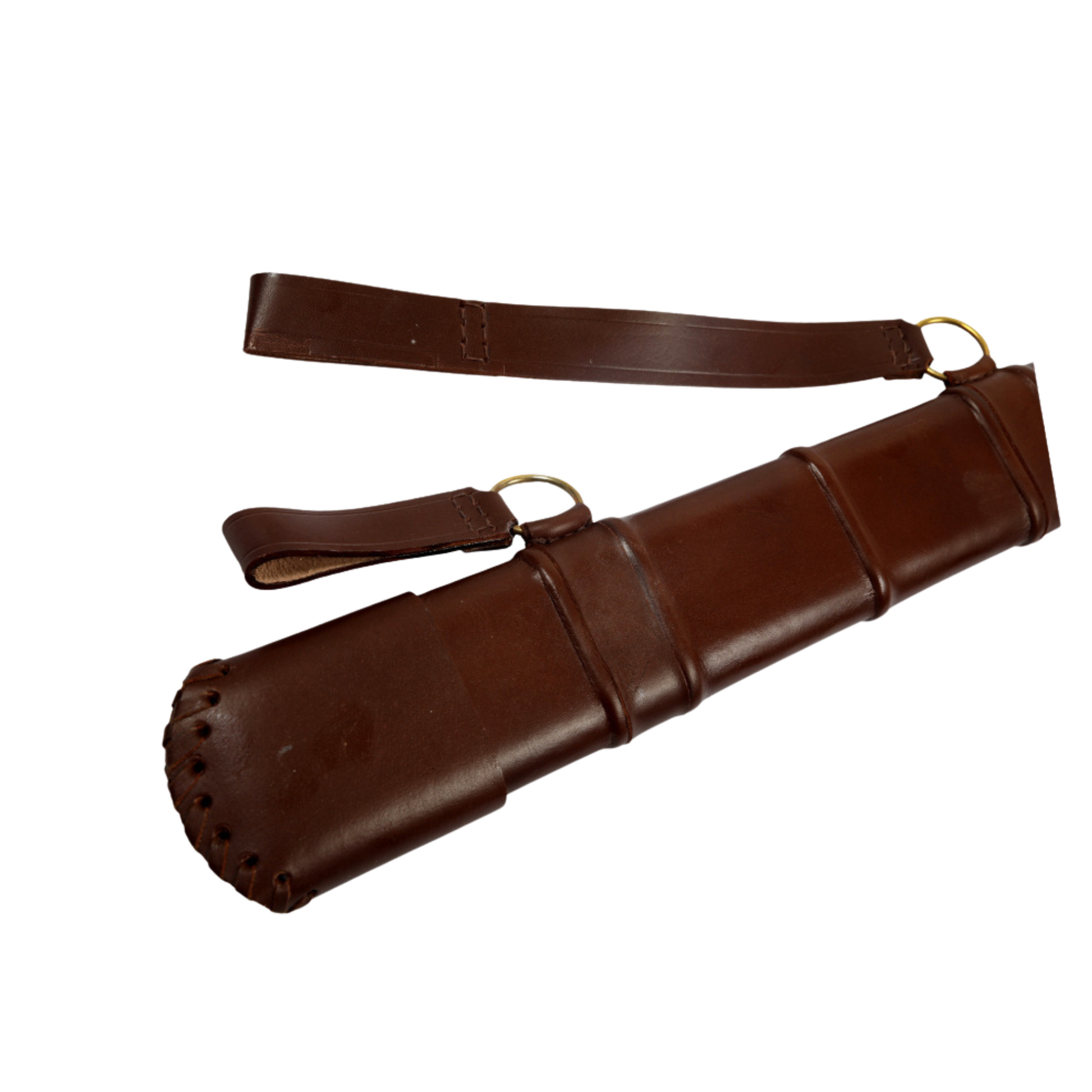 Norman Sword Leather Scabbard