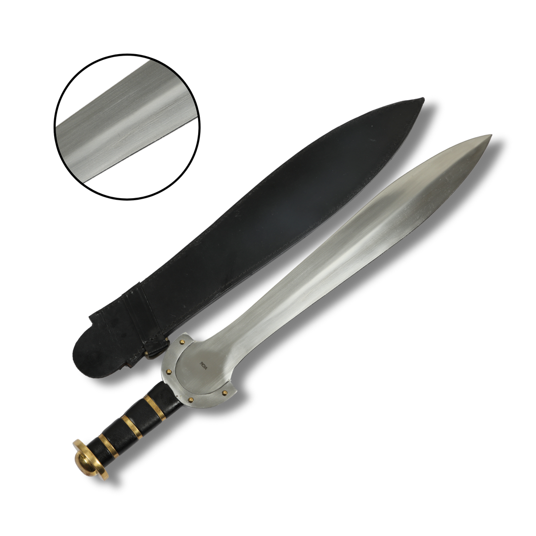 Celtic Short Swords
