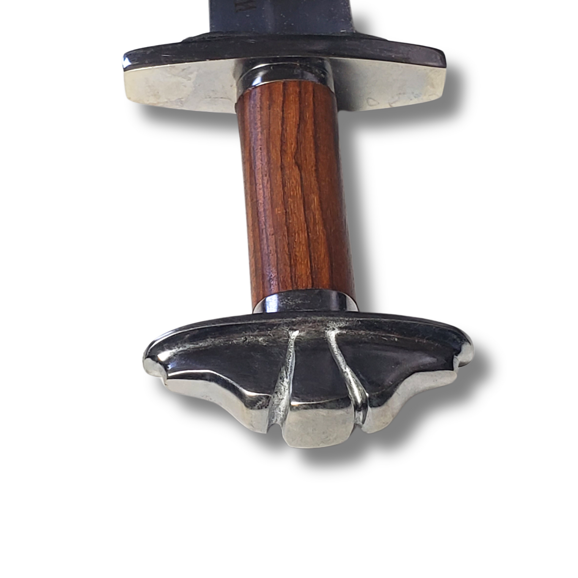 early Viking Sword handle