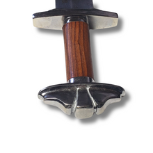 Load image into Gallery viewer, early Viking Sword handle
