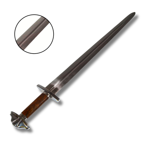 early Viking Swords