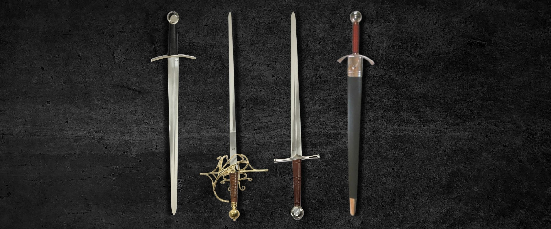 best historical swords for sale
