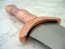 Load image into Gallery viewer, Spartan Lakonia Full Tang Sword
