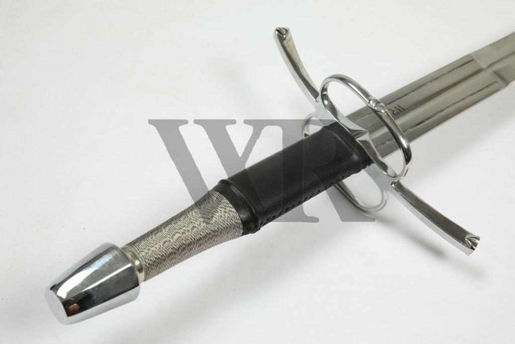  Long Full Tang Sword