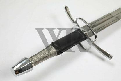  Long Full Tang Sword