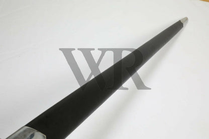 Hand-And-A-Half Sword in scabbard