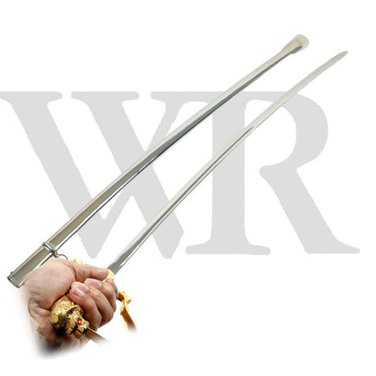 Historical German Officers Swords