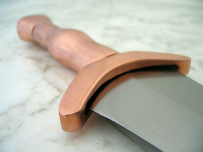 Spartan Lakonia Full Tang Sword